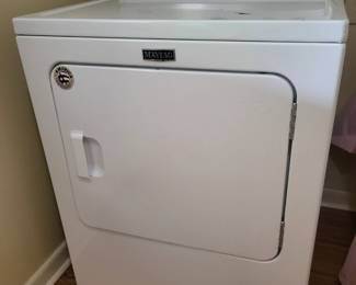 Maytag Dryer