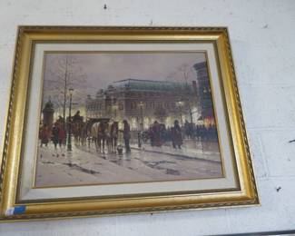 Sale Picture