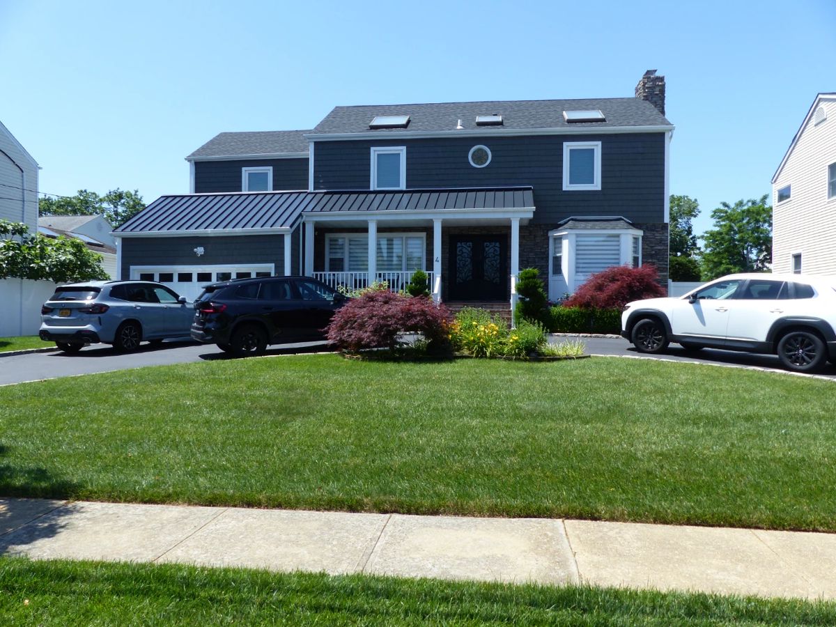 Beautiful home