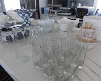 Kitchenware