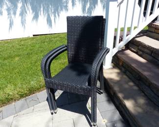 Side chairs