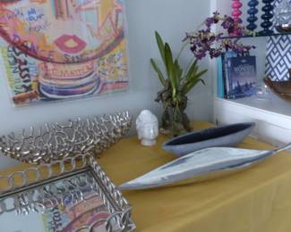 Bric-a-brac