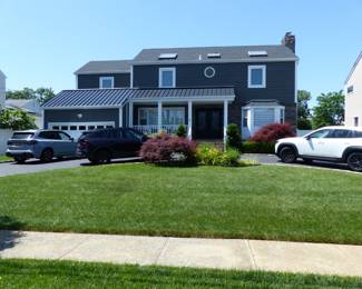 Beautiful home