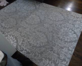 Area rug