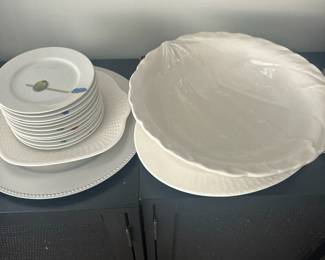 Dishes