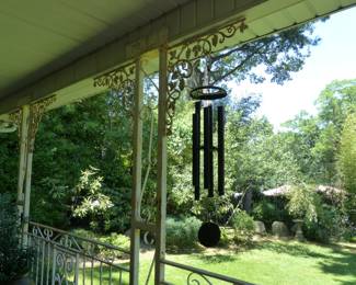 Wind chime
