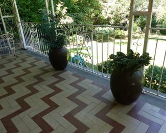 Planters