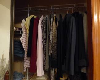 Clothing