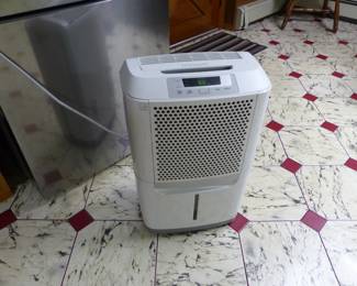 Dehumidifier