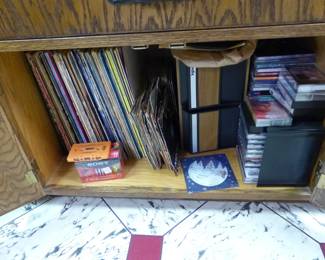 Records