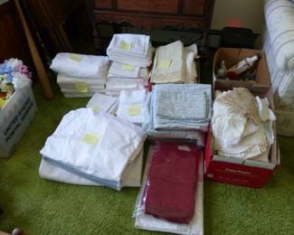 Bedding