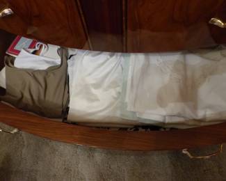 Clothing
