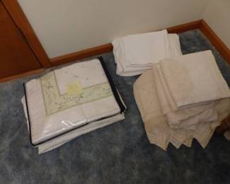 Linens