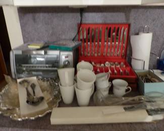 Kitchenware