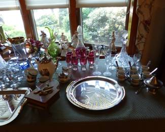 Bric-a-brac