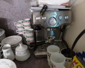 Kitchenware