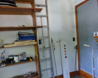 Ladder
