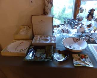 Bric-a-brac