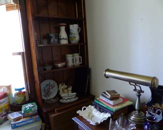 Bric-a-brac