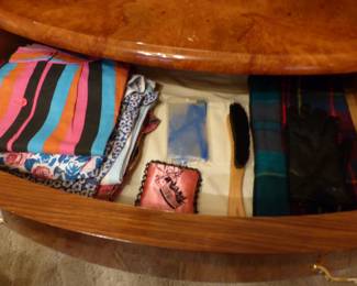 Scarves