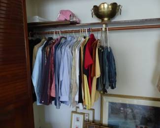 Clothing