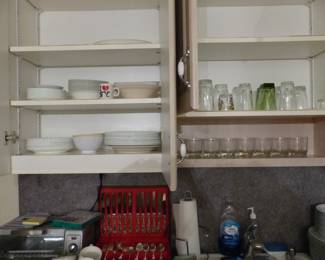 Kitchenware