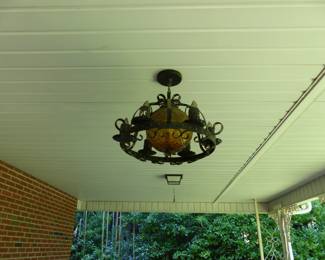 Chandelier
