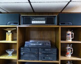 Electronics