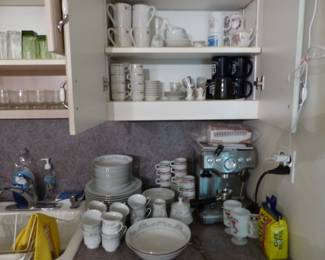 Kitchenware