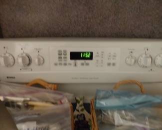Stove