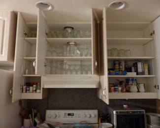 Kitchenware