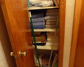 Linens