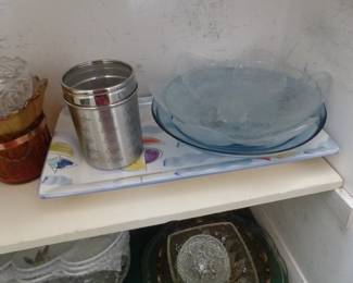 Kitchenware