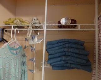Clothing