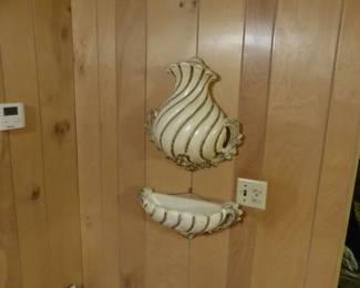 Wall hanging