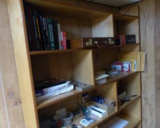 Office supplies