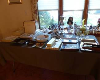 Bric-a-brac