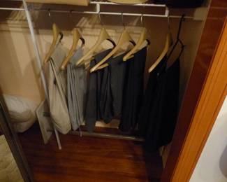 Clothing