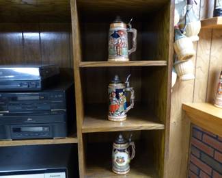 Steins