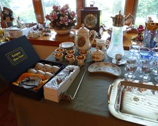 Bric-a-brac