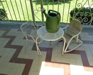 Kids chairs