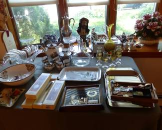 Bric-a-brac