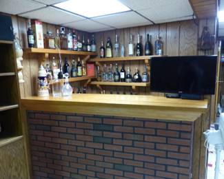 TV. steins