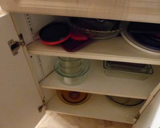 Kitchenware