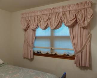 Curtains
