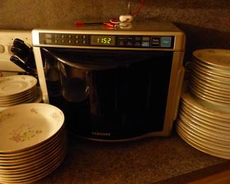Kitchenware
