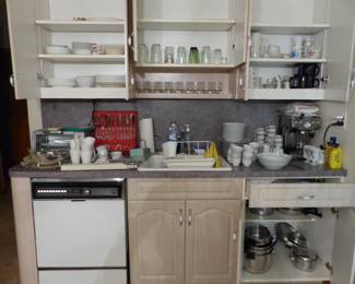 Kitchenware