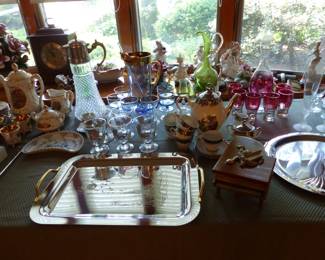 Bric-a-brac
