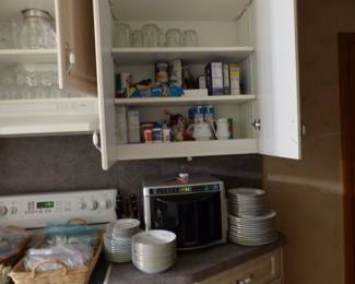 Kitchenware