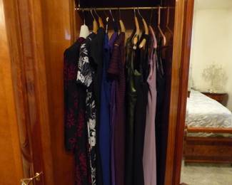 Clothing